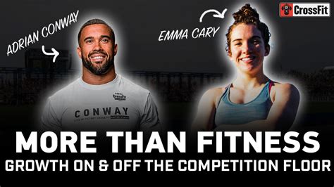 emma cary crossfit|Emma Cary — Growth On and Off the Competition。